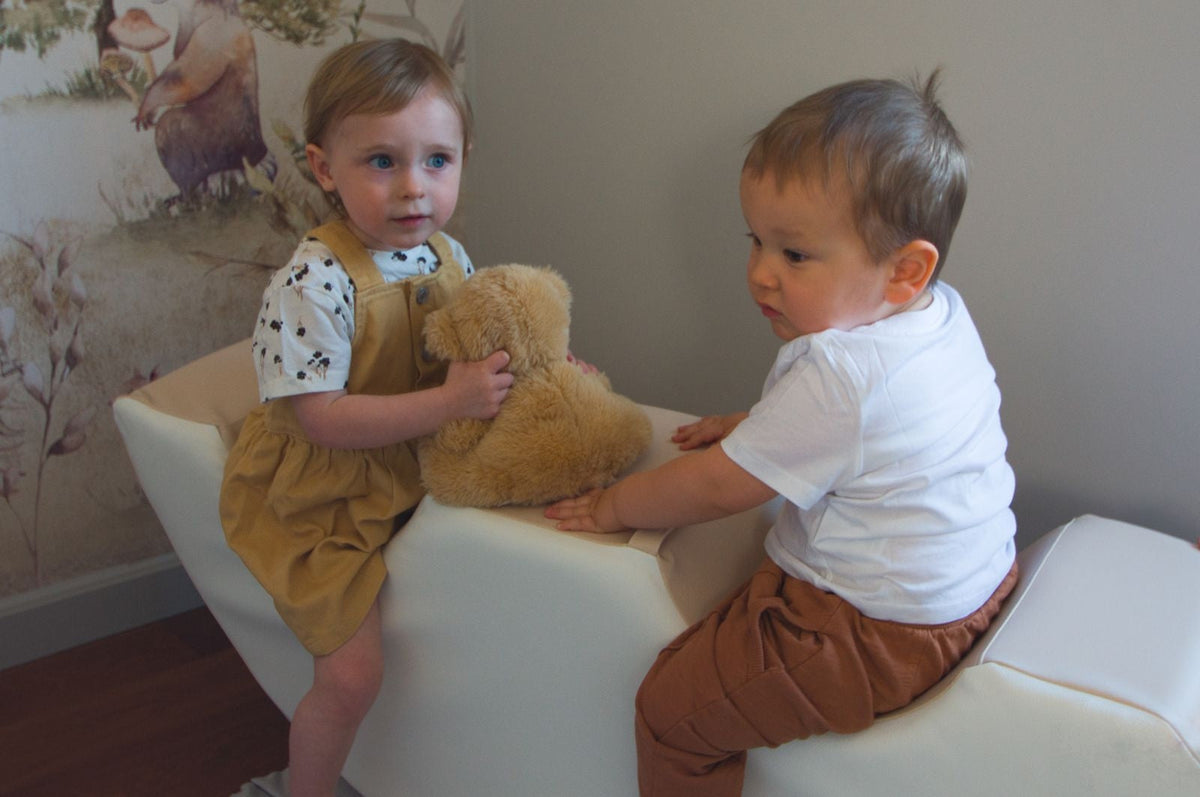 Soft play Rockers