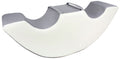 Bean Duo Soft Play Rocker Grey/White