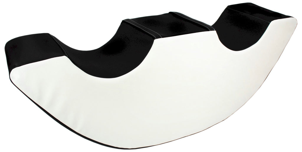 Bean Duo Soft Play Rocker Black/White