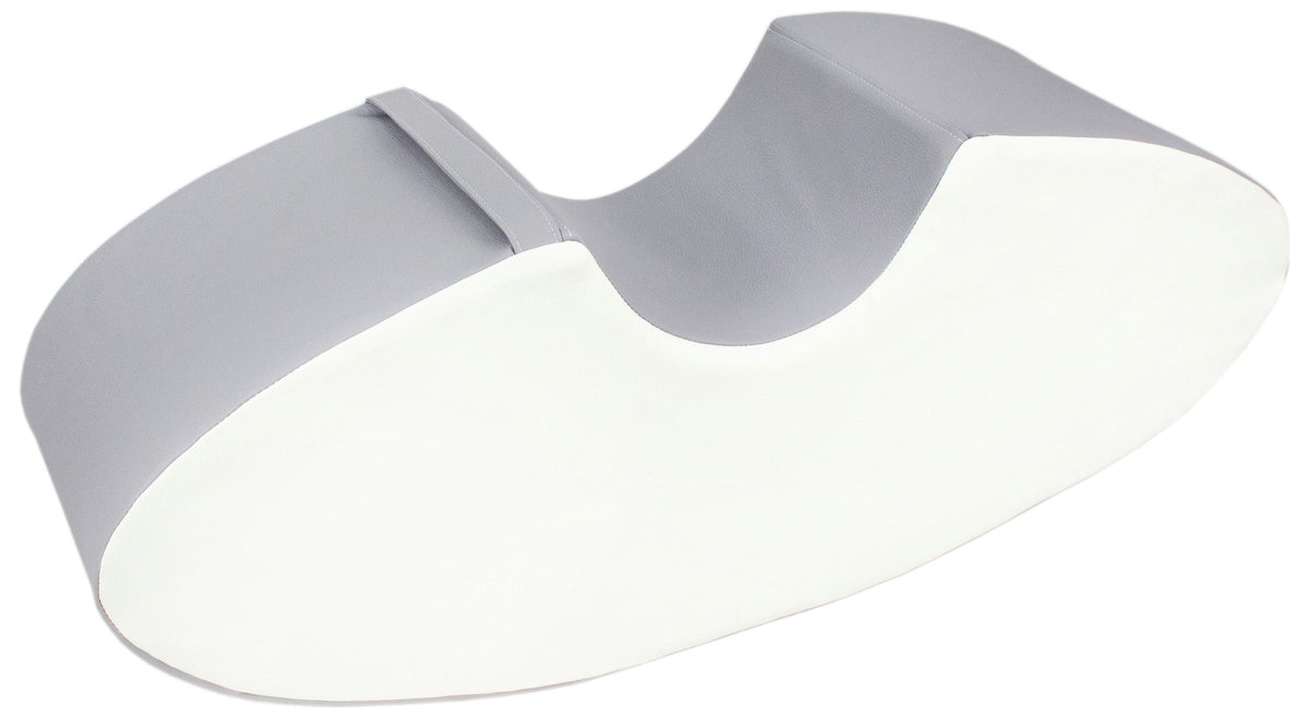 Bean Rocker Grey & White