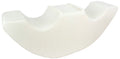 Bean Duo Soft Play Rocker White