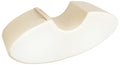 Bean Rocker Beige & White