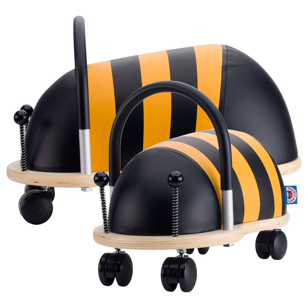 Wheelybug Ride-On Toys BEE: Small - Age 1 to 3 years