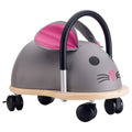 Wheelybug Ride-On Toys MOUSE: Small - Age 1 to 3 years