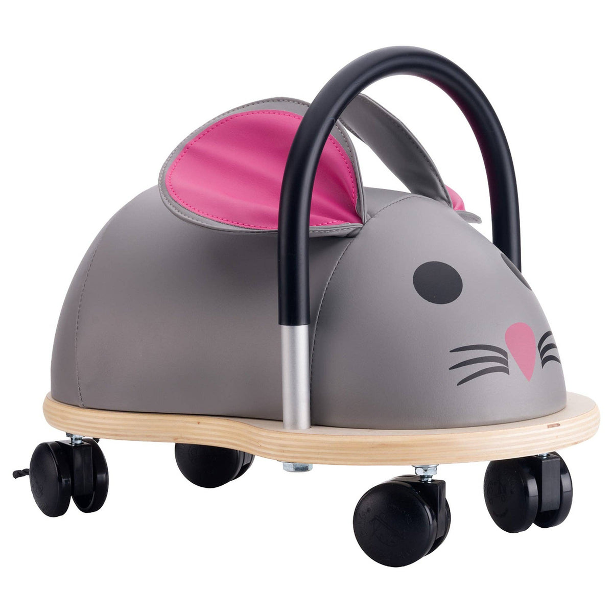 Wheelybug Ride-On Toys MOUSE: Small - Age 1 to 3 years