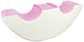 Bean Duo Soft Play Rocker Pink/White