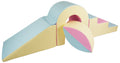 Bridge slide set Pastel