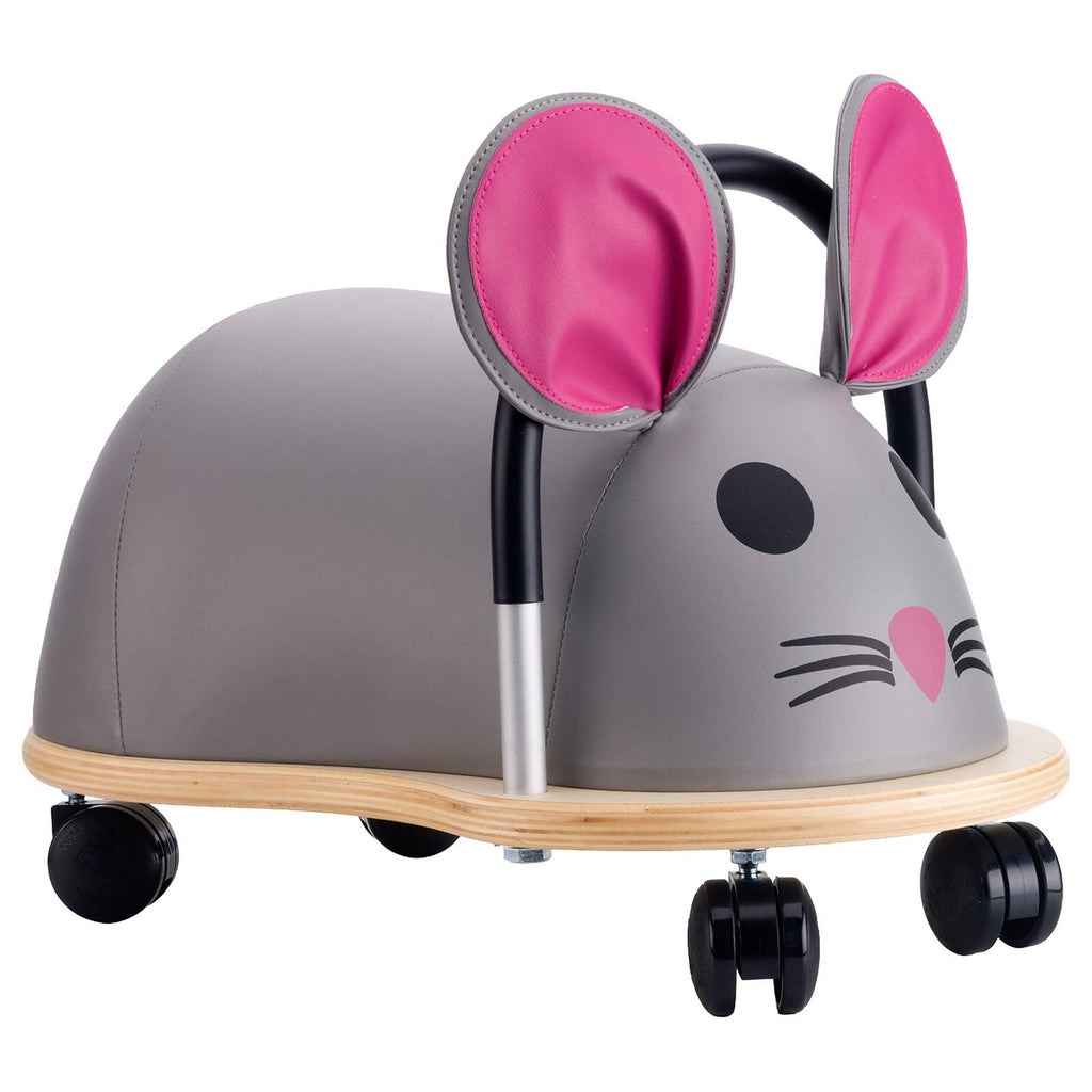 Wheelybug Ride-On Toys MOUSE: Small - Age 1 to 3 years