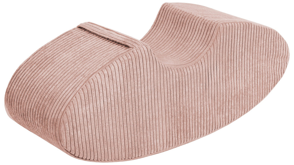 Bean Rocker Light Pink (corduroy)