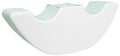 Bean Duo Soft Play Rocker Green/White