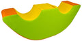 Bean Duo Soft Play Rocker Blue, Orange, Green & Yellow