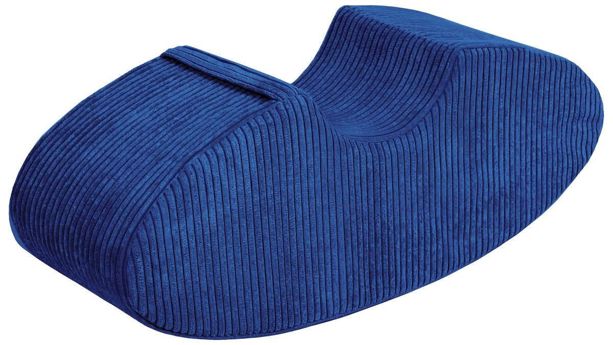 Bean Rocker Navy (corduroy)