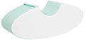 Bean Rocker Green & White