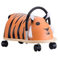 Wheelybug Ride-On Toys TIGER: Large - Age 3 to 5 years
