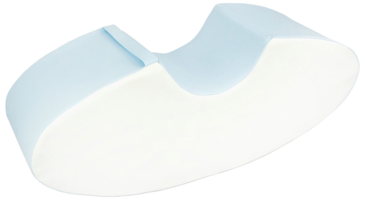 Bean Rocker Blue & White