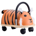 Wheelybug Ride-On Toys TIGER: Small - Age 1 to 3 years