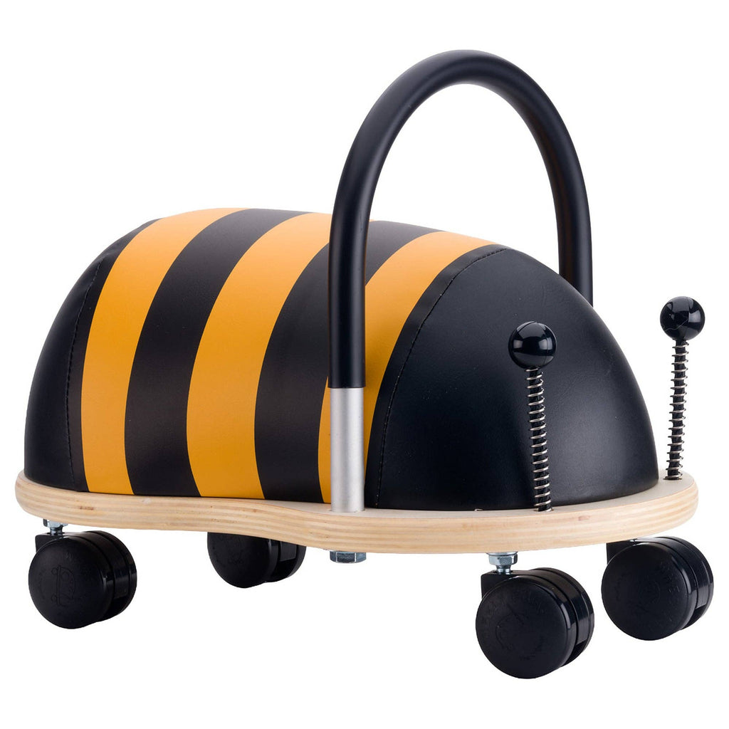 Wheelybug Ride-On Toys BEE: Large - Age 3 to 5 years